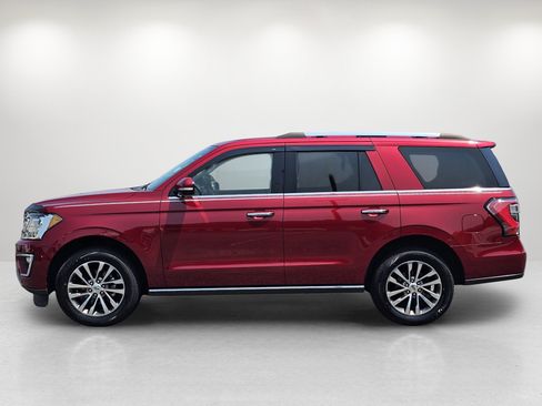 Used 2018 Ford Expedition Limited w/ Equipment Group 301A RWD image 8