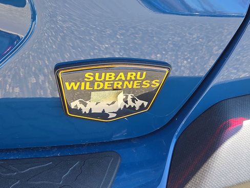 New 2026 Subaru Crosstrek 2.5i Wilderness AWD/4WD image 11