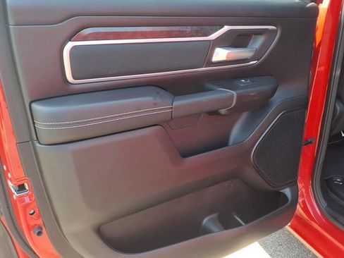 Certified 2023 RAM 1500 Big Horn AWD/4WD image 14