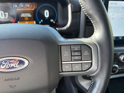 Used 2022 Ford F150 Lariat AWD/4WD image 22