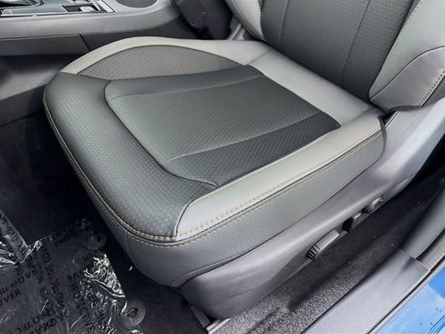 New 2026 Subaru Crosstrek 2.5i Wilderness image 19