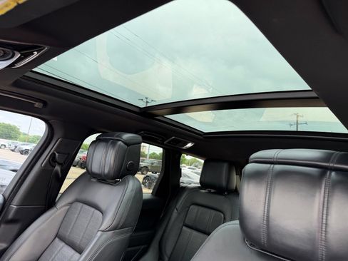 Used 2018 Land Rover Range Rover Sport HSE Dynamic AWD/4WD image 26