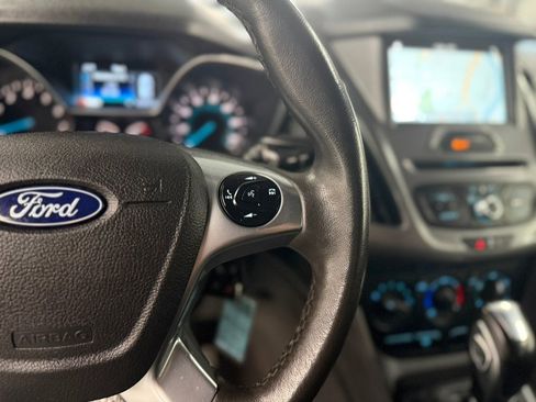 Used 2018 Ford Transit Connect XLT image 24