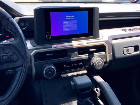 Used 2026 Toyota Tacoma SR5 RWD image 7