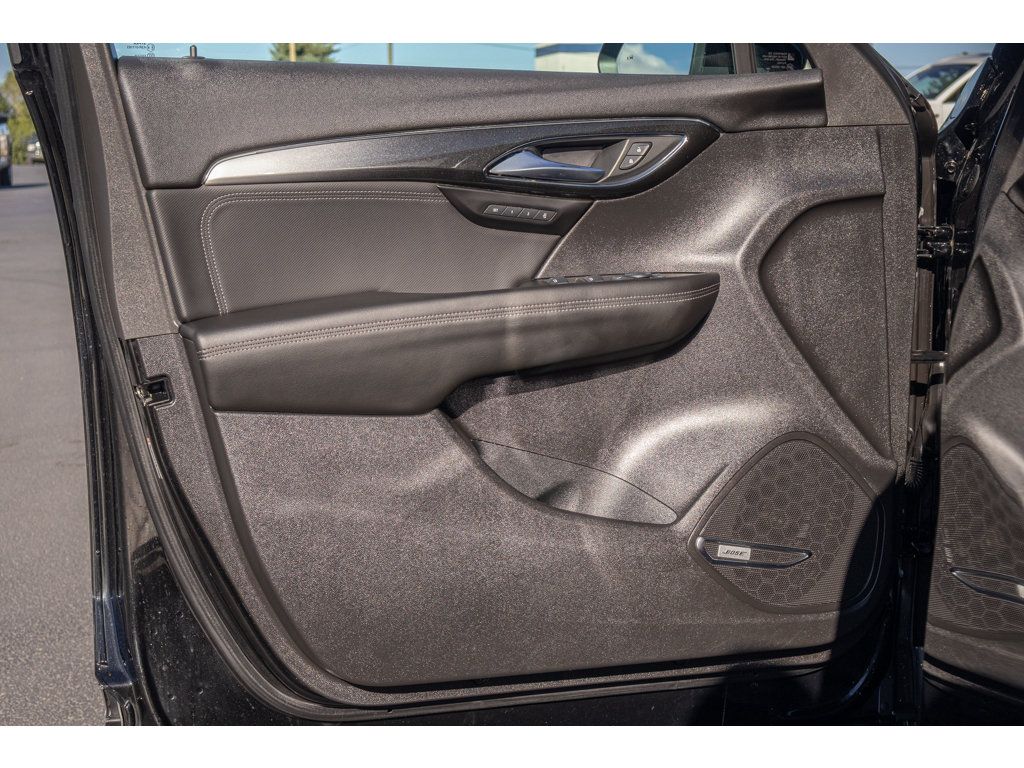 Used 2024 Buick Envision Preferred AWD/4WD image 18