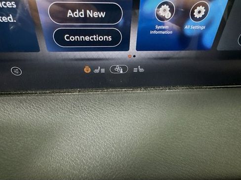 New 2026 Nissan Sentra SV image 16