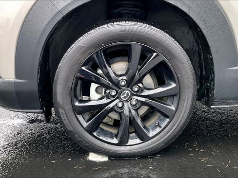 Used 2024 MAZDA CX-30 AWD 2.5 S w/ Select Sport Pkg image 9