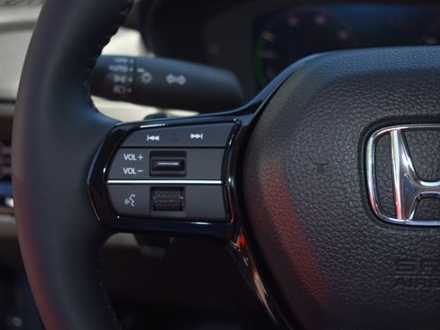 New 2026 Honda Accord Touring image 15