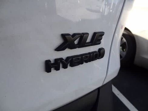 Certified 2024 Toyota RAV4 XLE AWD/4WD image 6