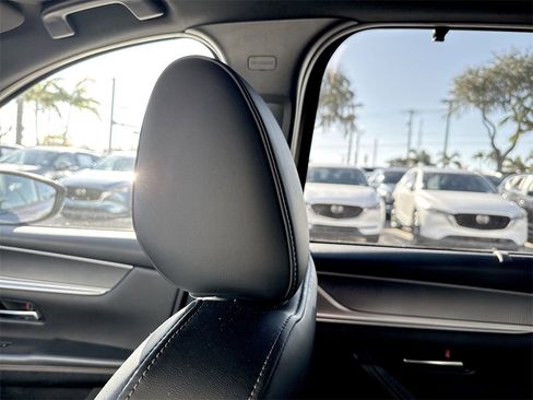 Used 2025 MAZDA CX-70 3.3 Turbo w/ Premium Plus Pkg image 17