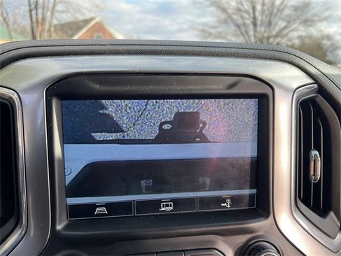 Used 2021 Chevrolet Silverado 1500 RST w/ Convenience Package II image 27