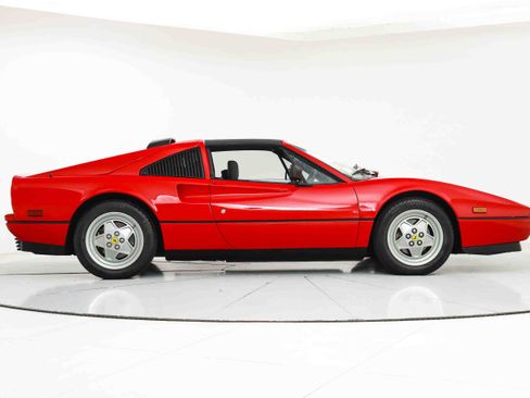 Used 1989 Ferrari 328 GTS image 11
