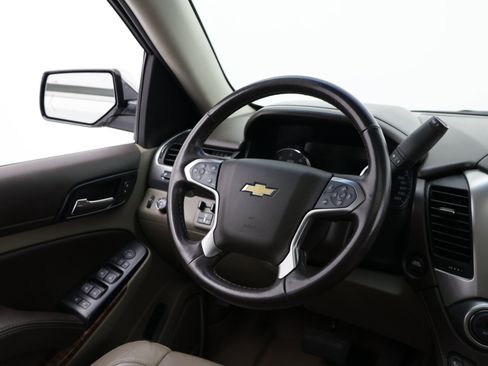 Used 2019 Chevrolet Tahoe Premier RWD image 43