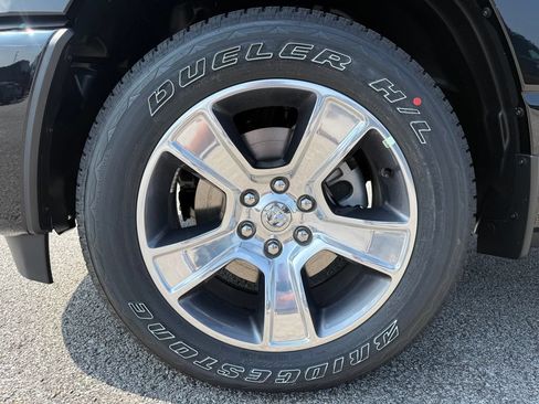 New 2026 RAM 1500 Express RWD image 25