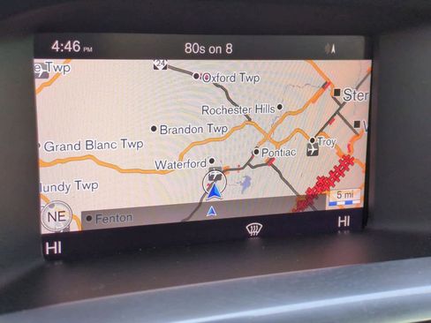 Used 2017 Volvo S60 T5 Dynamic image 30