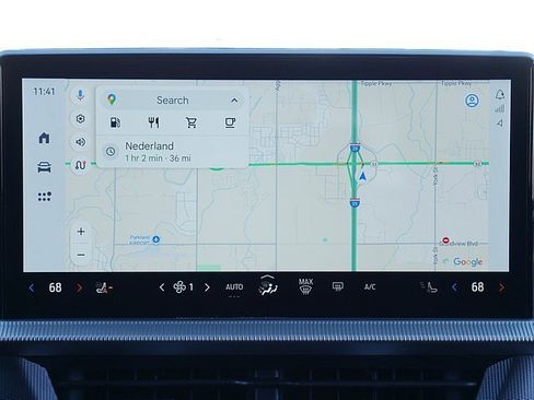 New 2025 Ford Explorer ST image 21