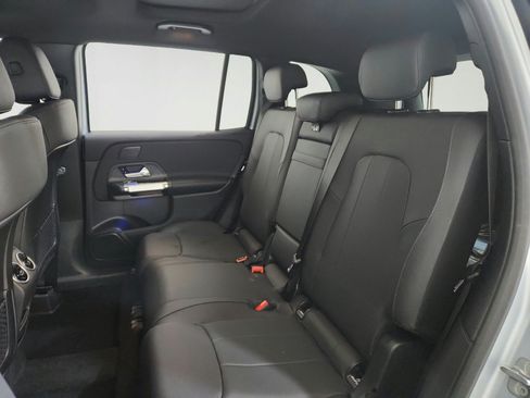 Certified 2026 Mercedes-Benz GLB 250 image 18