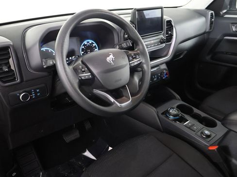 Used 2022 Ford Bronco Sport image 23