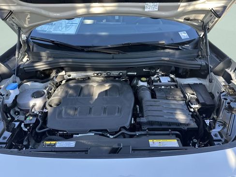 New 2026 Volkswagen Tiguan SE R-Line image 27