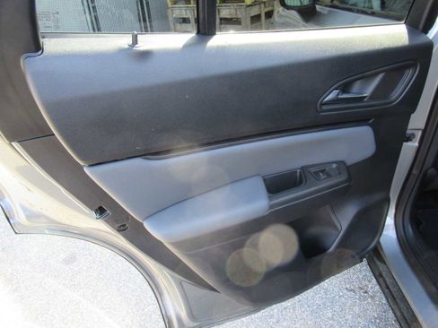 Used 2025 Honda Prologue Elite image 23