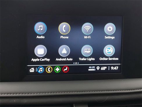 Used 2024 Chevrolet Tahoe LS image 16