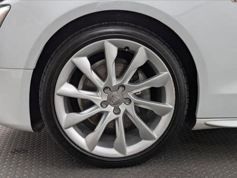 Used 2015 Audi A5 2.0T Premium Plus w/ Technology Package AWD/4WD image 26