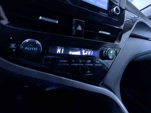 Used 2023 Toyota Camry LE image 26