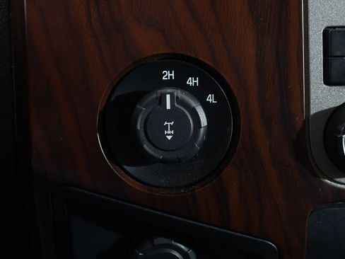 Used 2011 Ford F350 Lariat w/ Lariat Ultimate Pkg image 29