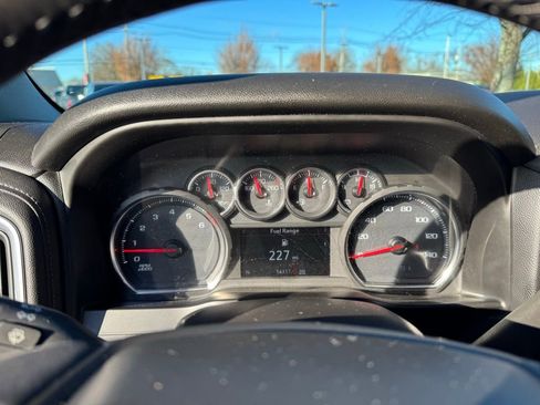 Used 2020 Chevrolet Silverado 2500 LT w/ Convenience Package image 13