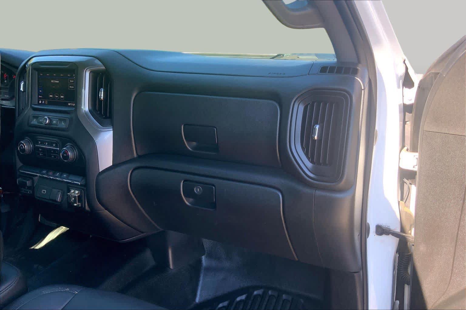 Used 2020 Chevrolet Silverado 2500 W/T w/ WT Fleet Convenience Package RWD image 18