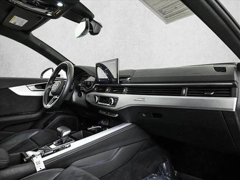 Used 2022 Audi A4 2.0T Premium Plus image 22