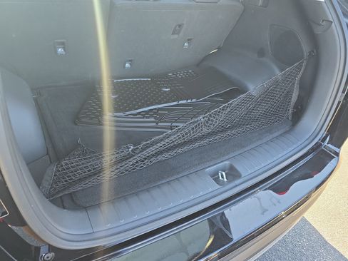 Used 2020 Hyundai Tucson Sport w/ Cargo Package AWD/4WD image 12