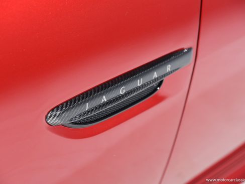 Used 2013 Jaguar XKR R-S RWD image 35