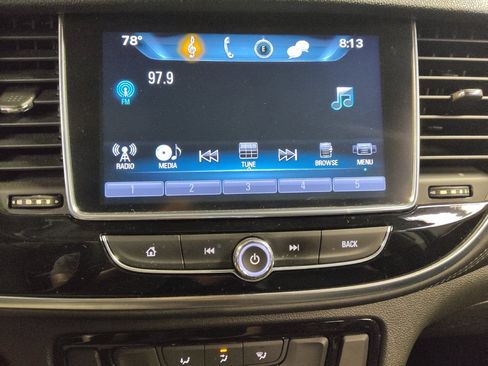 Used 2018 Buick Encore Preferred FWD image 25