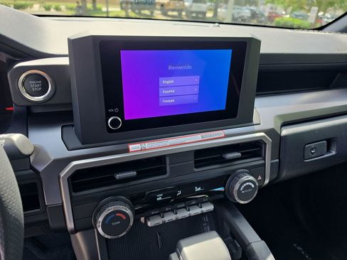 New 2026 Toyota 4Runner SR5 RWD image 17