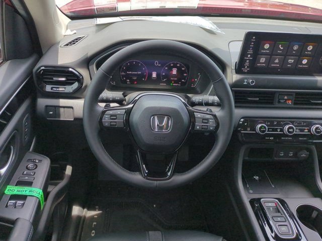 New 2026 Honda Pilot EX-L image 14