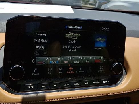 Used 2023 Nissan Rogue Platinum FWD image 18