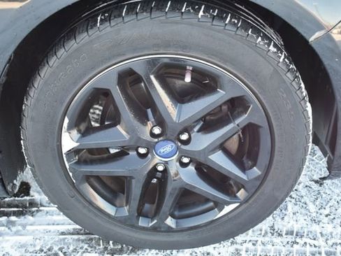 Used 2014 Ford Fusion SE image 39