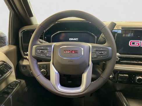 New 2026 GMC Sierra 2500 SLT w/ SLT Convenience Package image 13