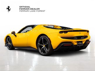 Certified 2024 Ferrari 296 GTS video 2