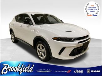 Used 2025 Dodge Hornet GT video 1