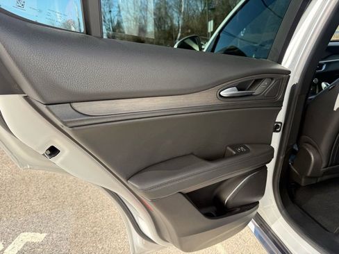 Used 2023 Alfa Romeo Stelvio Ti image 23