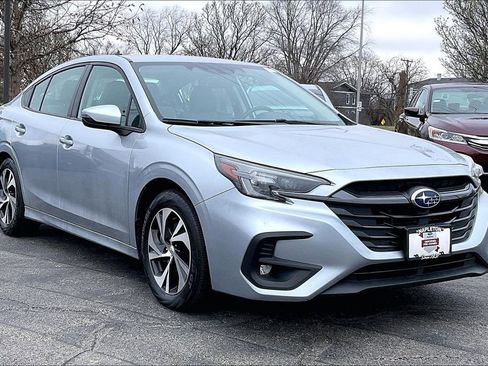 Certified 2024 Subaru Legacy Premium image 38