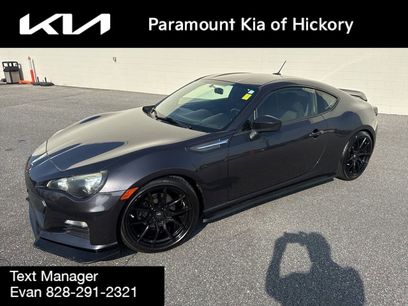 Used 2013 Subaru BRZ Premium w/ Protection Pkg 1