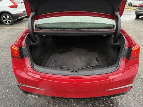 Used 2019 Acura TLX 3.5L V6 image 8