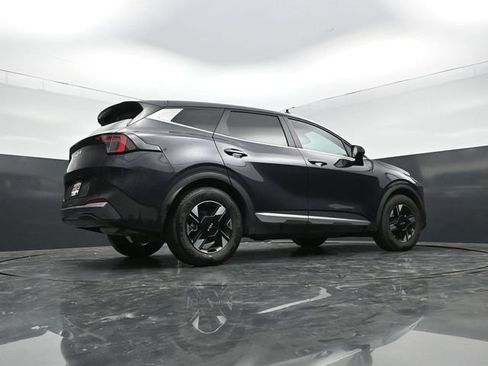 Used 2026 Kia Sportage LX FWD image 46