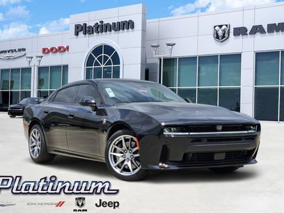 New 2026 Dodge Charger Scat Pack