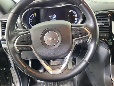 Used 2020 Jeep Grand Cherokee High Altitude image 18