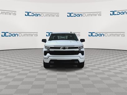 New 2026 Chevrolet Silverado 1500 RST w/ Convenience Package II