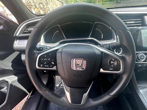 Used 2017 Honda Civic EX-T image 25